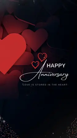 Anniversary