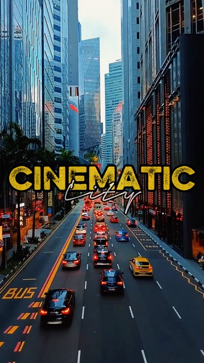 7 CLIPS CINEMÁTICOS 