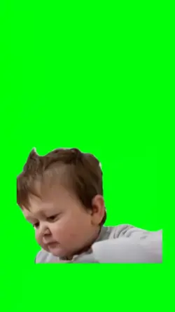 memes greenscreen