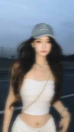 Aesthetic blur
