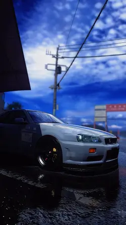 SPEEDRAMP