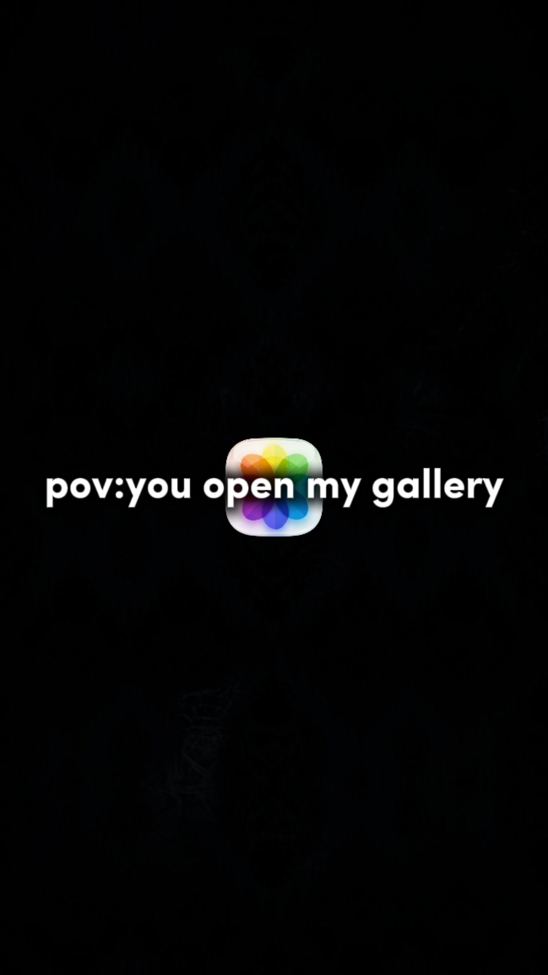 Mi galería... 