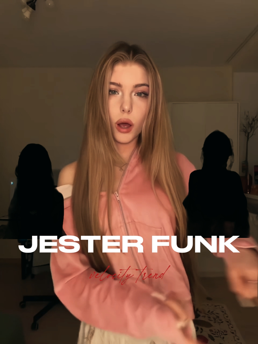 Jester Funk