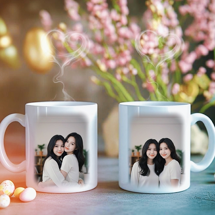 Together Forever