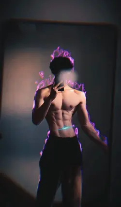 gym aesthetic 