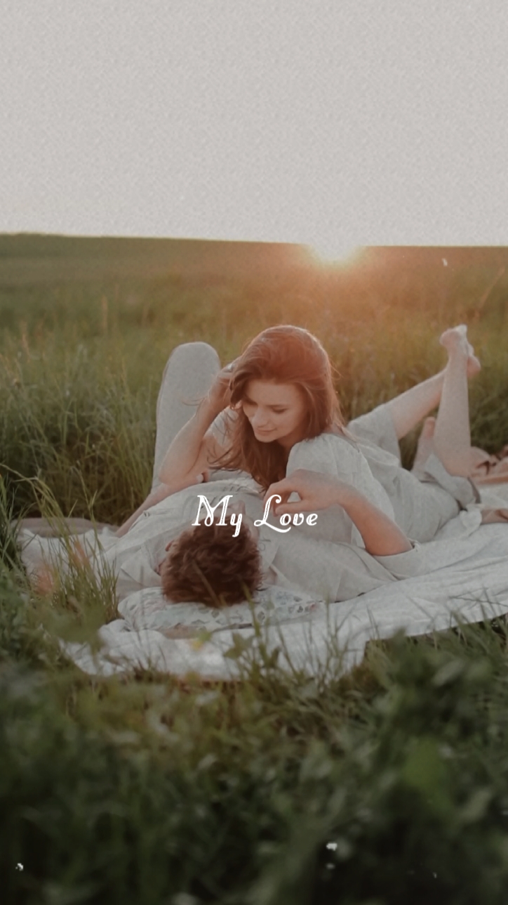 My Love