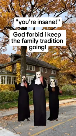 family tradition