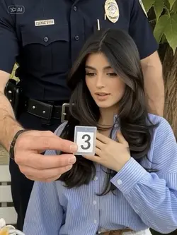 Zu schön eingesperrt