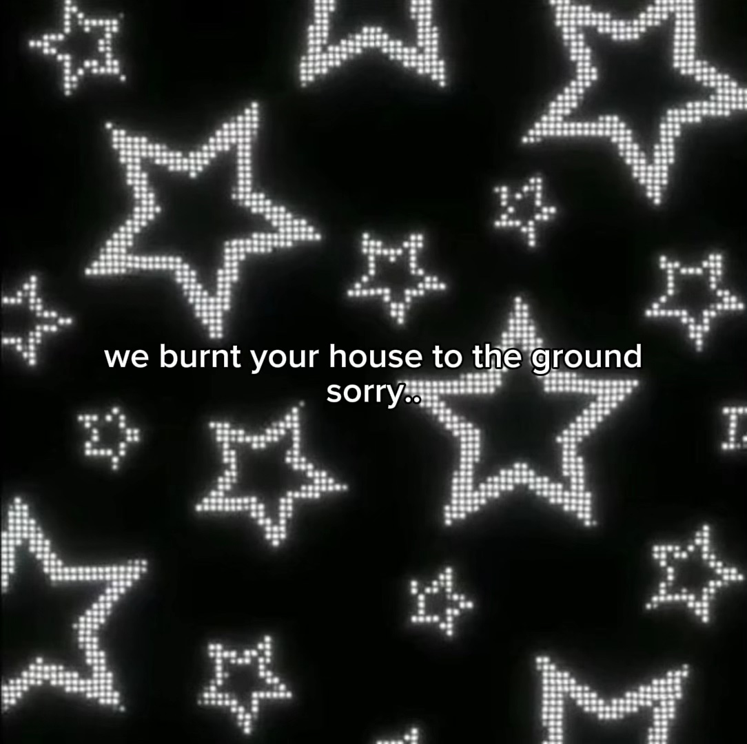 some mistakes get ma