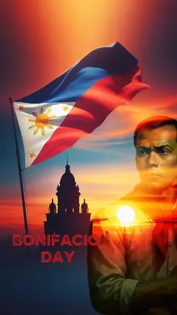 Bonifacio Day