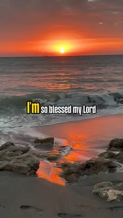 I See You Lord