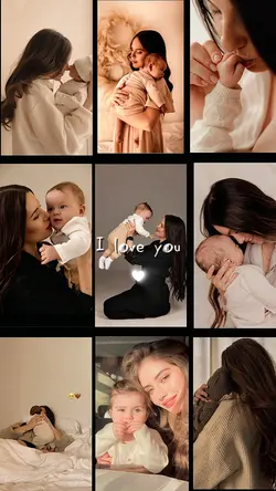 I love you 