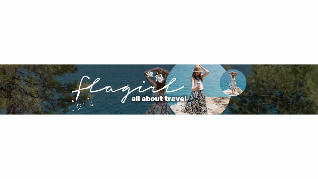 Bannière YouTube
