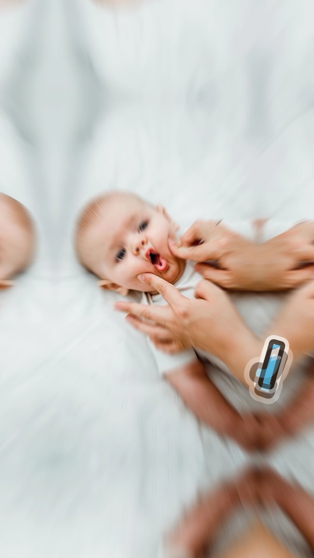 ابني الغالي رجالي