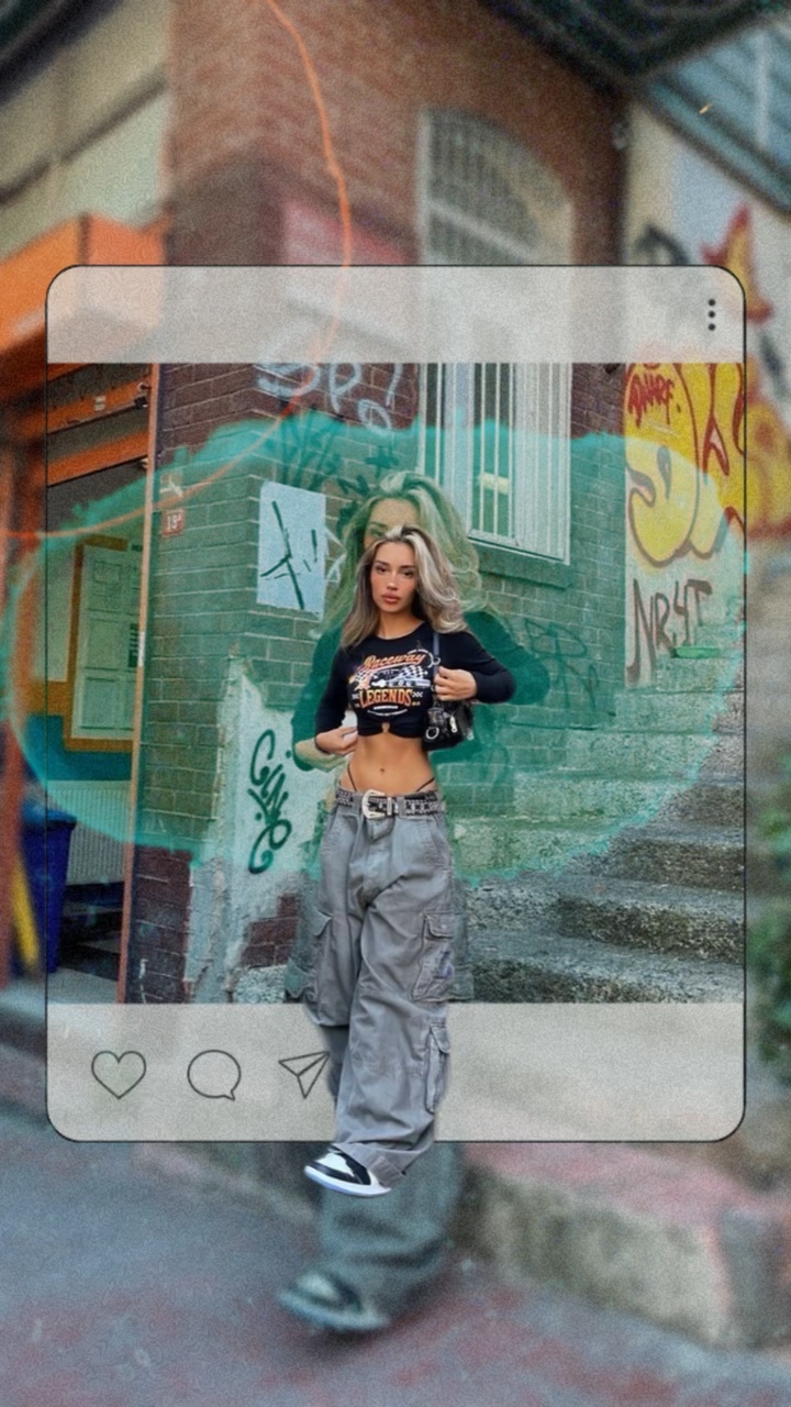 Publicación de ig