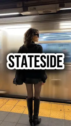 stateside