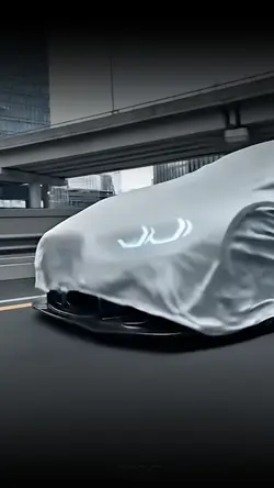 M SERIES BMW EDIT