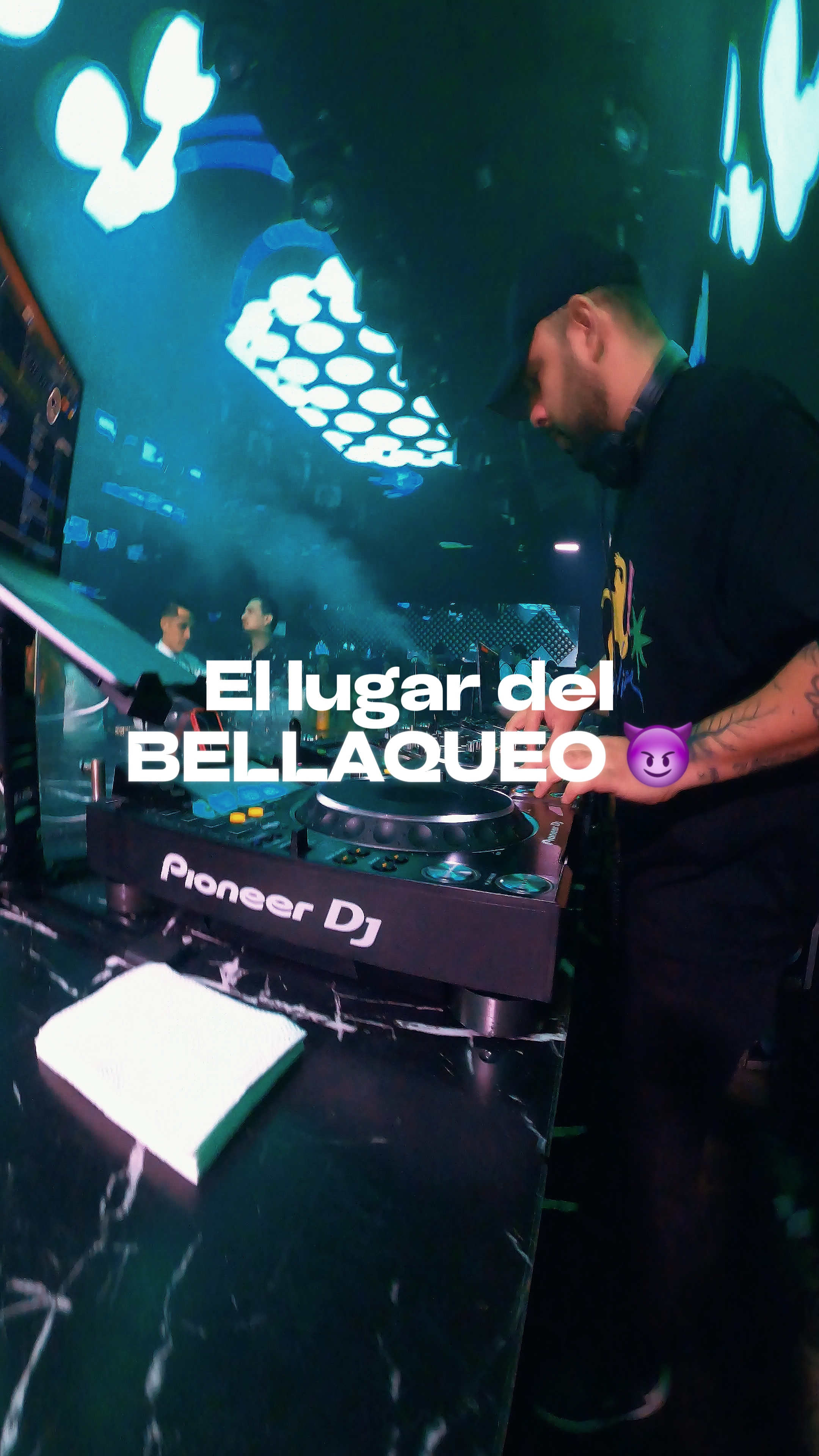 NACHTCLUB 62 HD 