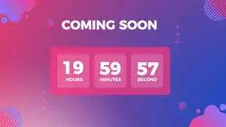 Countdown Intro