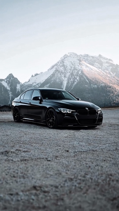 CAR EDIT_BMW