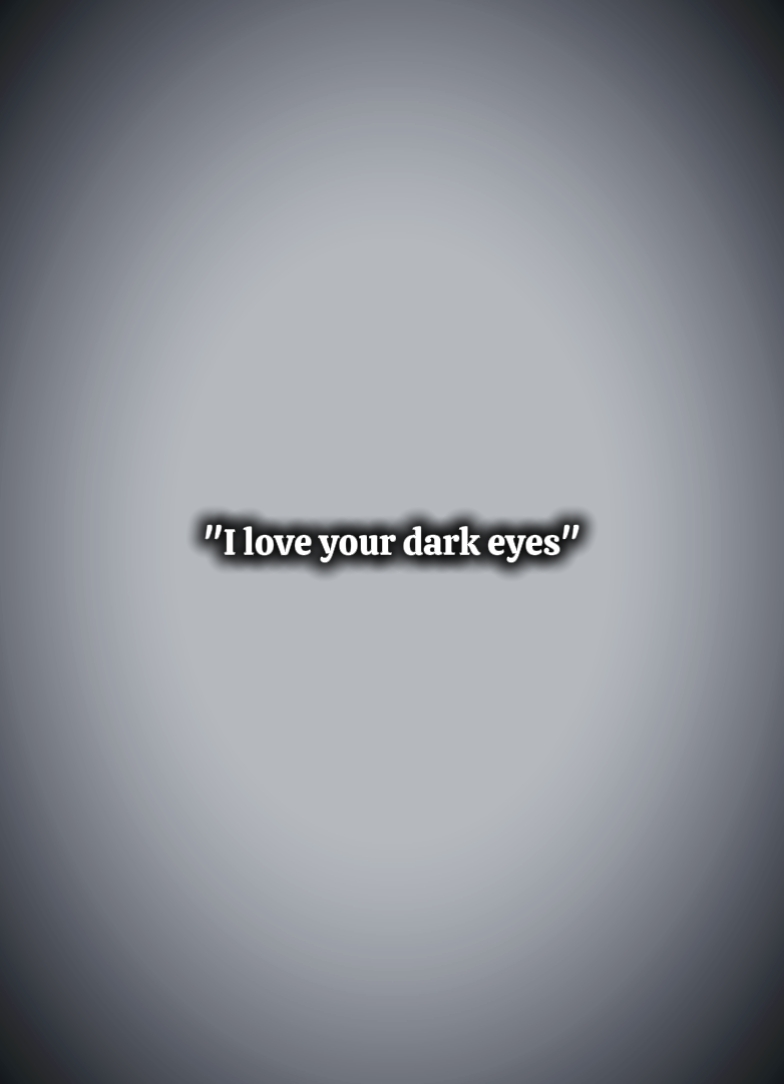 dark eyes 