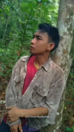 Bukan Kurang Makan