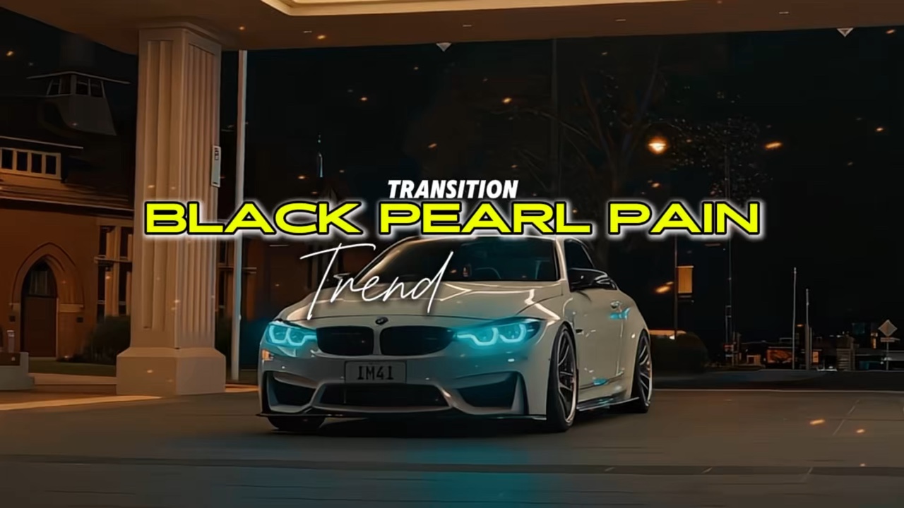 4 Clips | Transition