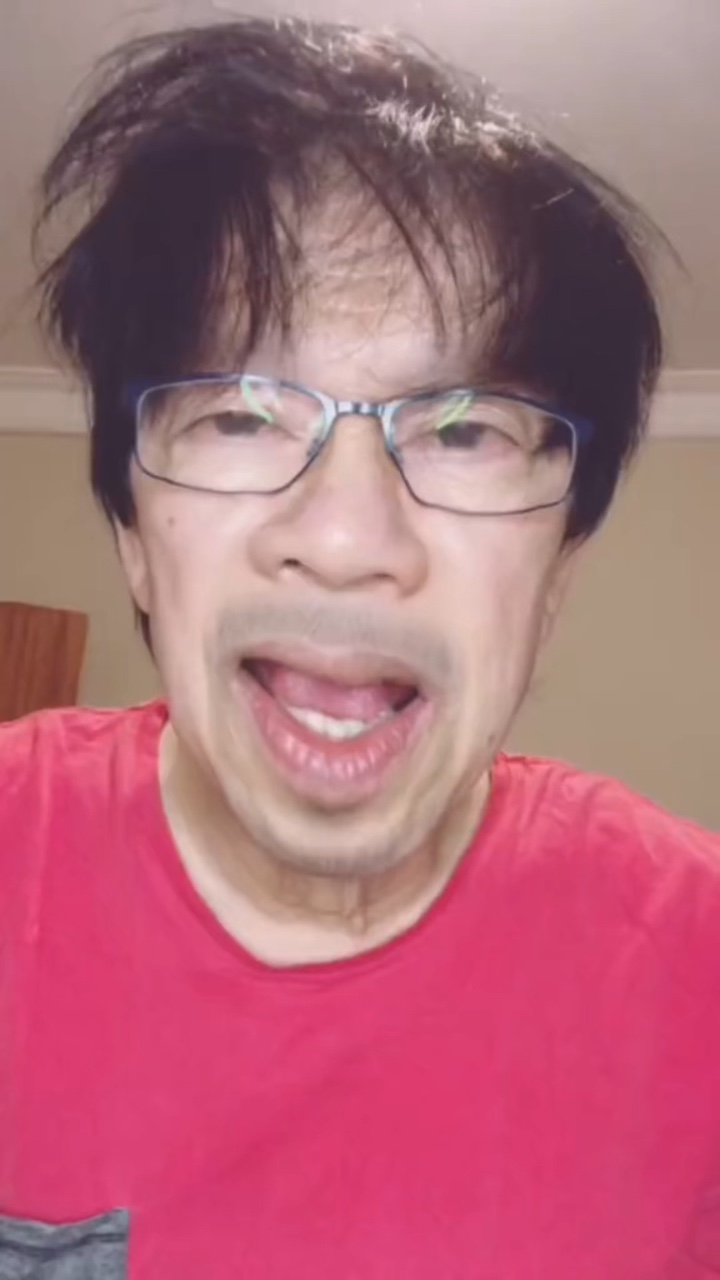 Ashley look at me
