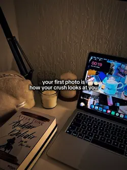 Your 1st photo