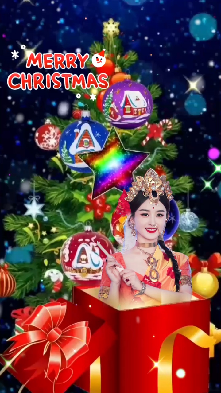 Selamat Natal