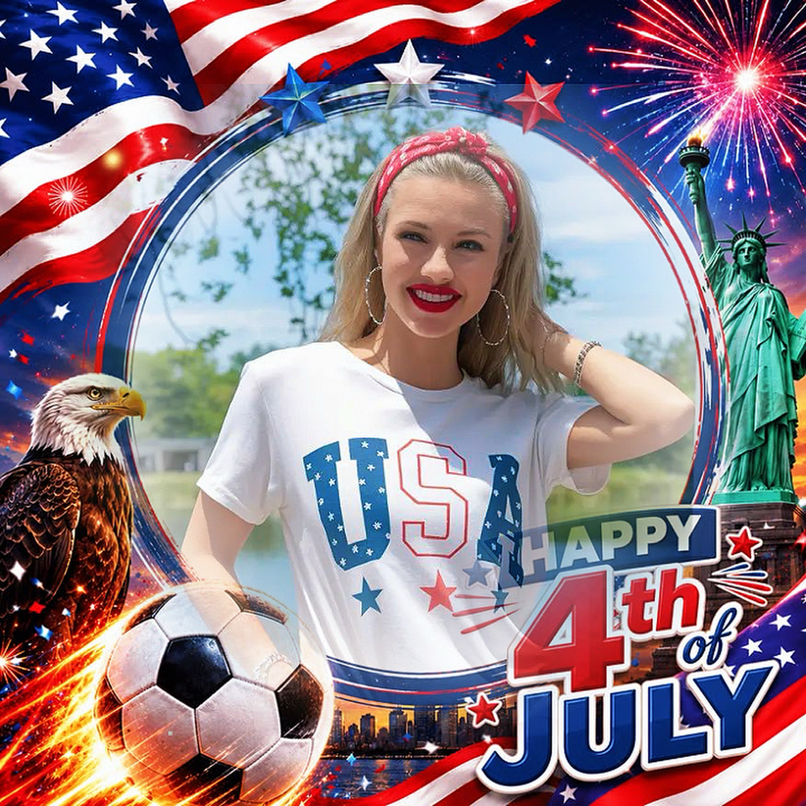 4 juillet 2026
