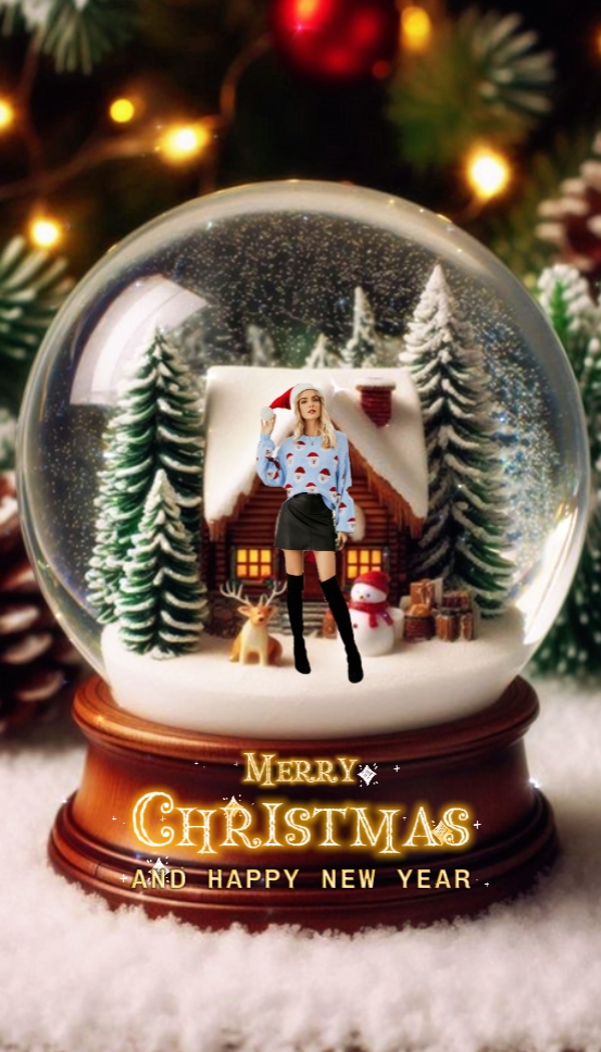 Cortar o Natal