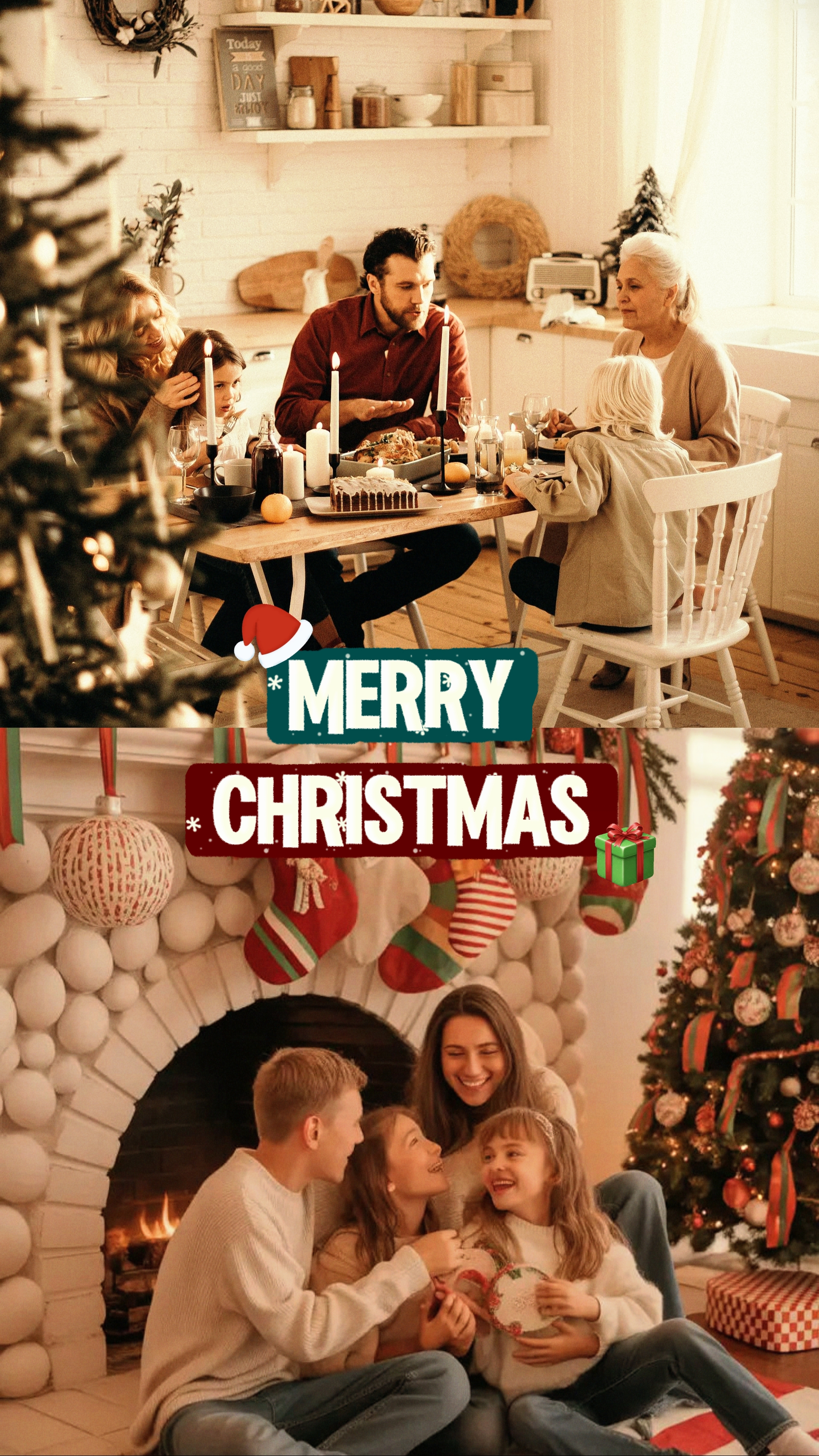 Feliz Natal