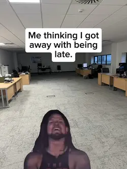 Work meme undertaker