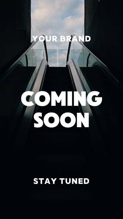 Em breve abertura