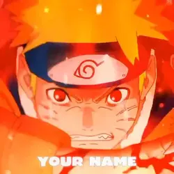Free Naruto Edit 🔥