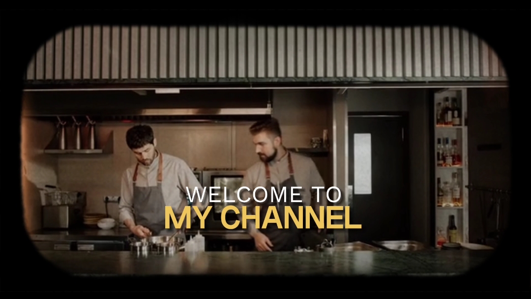 Food Intro