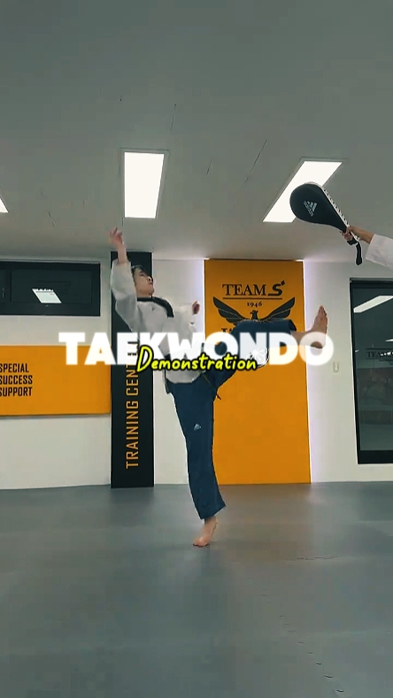 태권도
