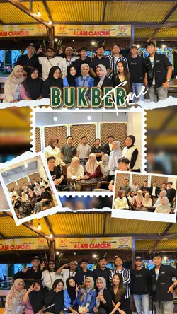 Frame bukber 2026