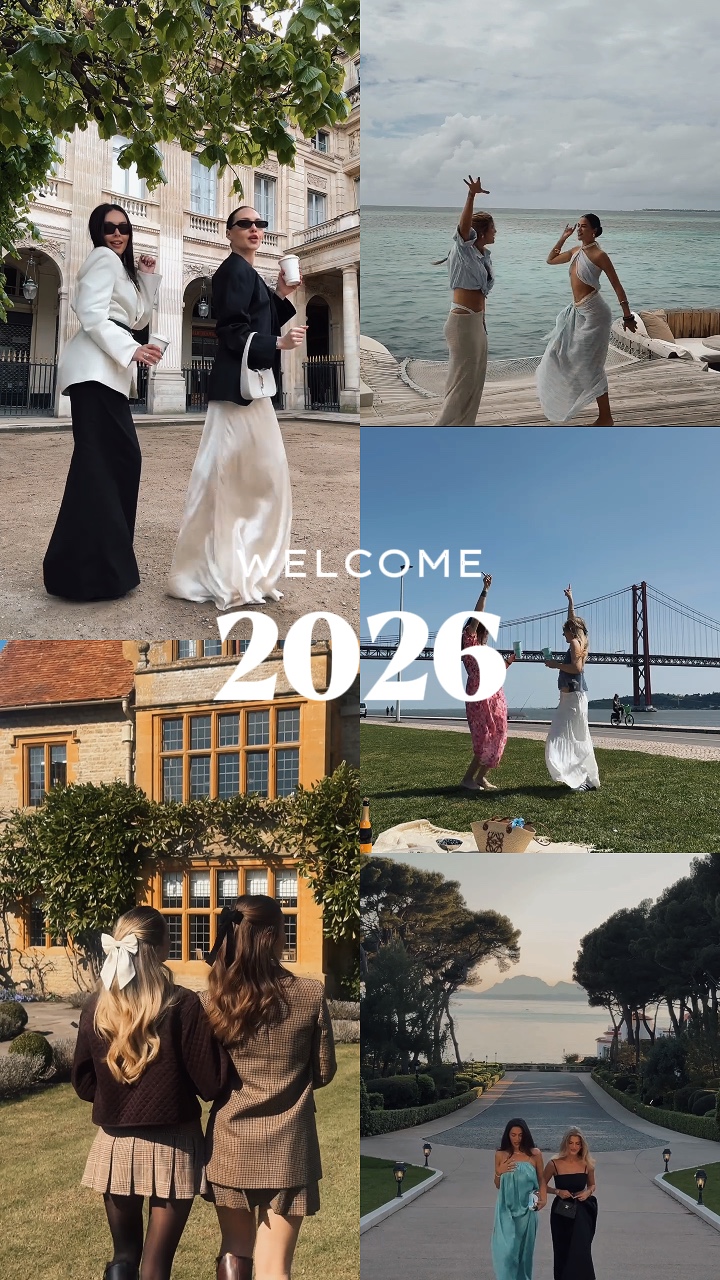 Bienvenue 2026