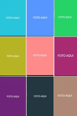 Marketing divulgação
