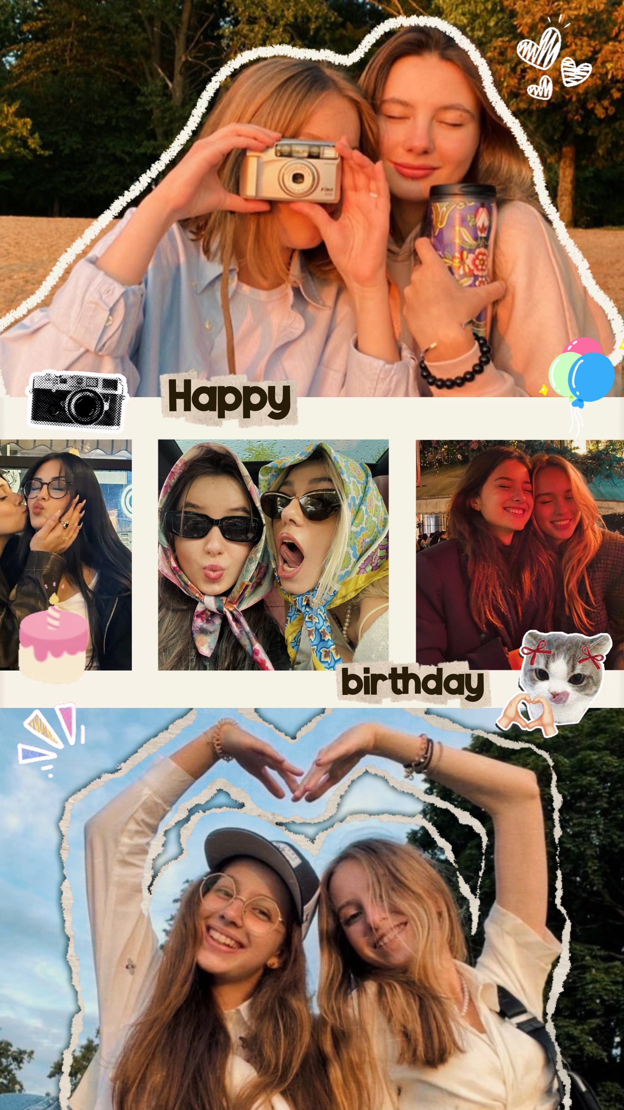 HBD Favorite Person