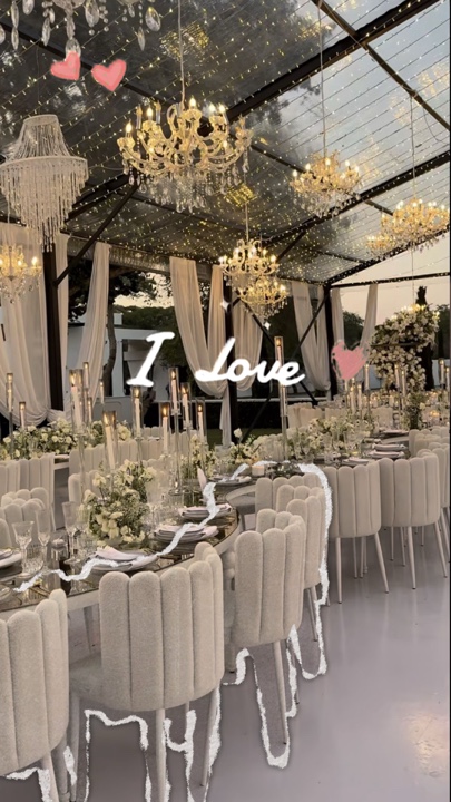 Planificación de bodas