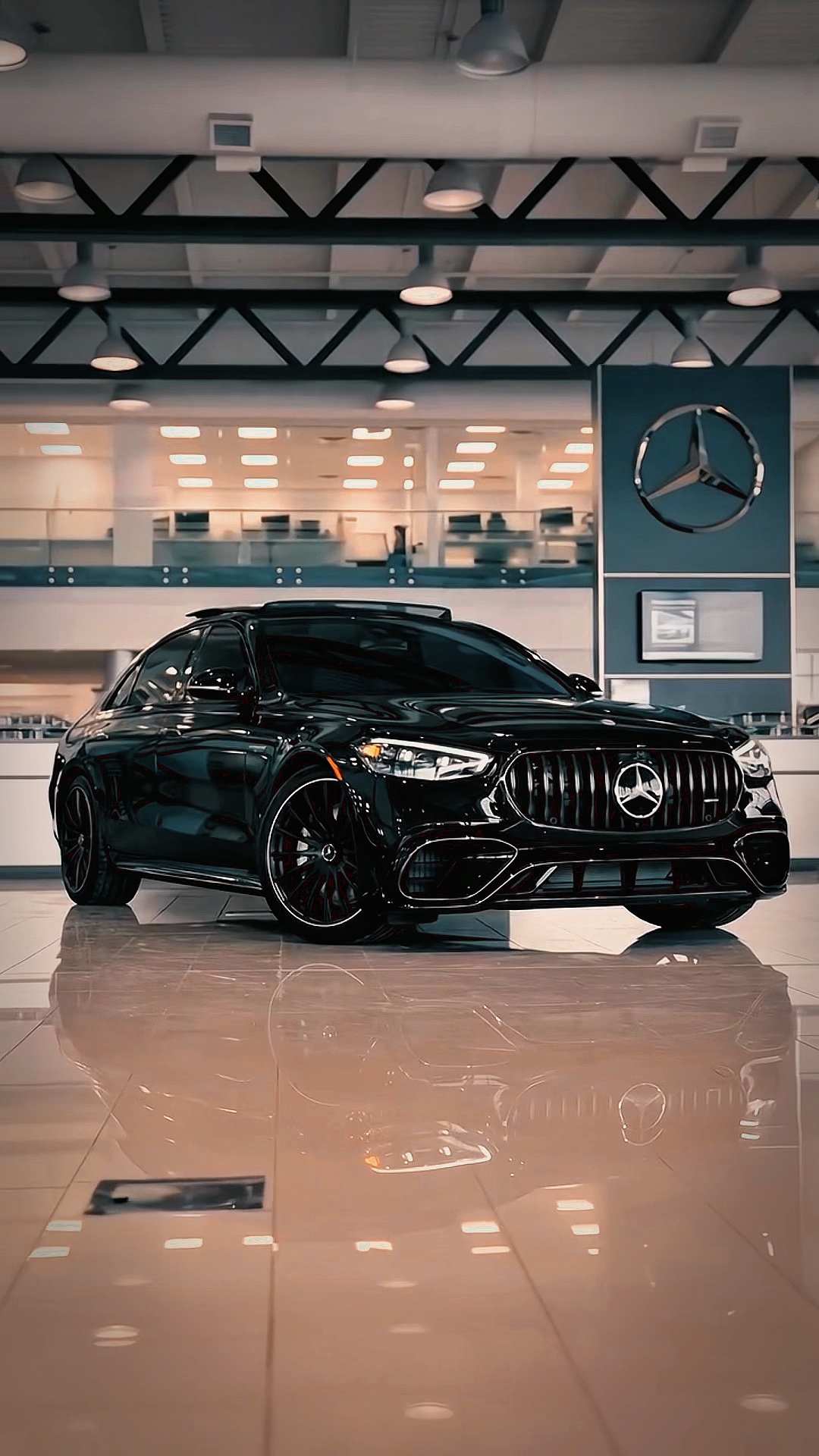 BENZ MODELO DE CARRO