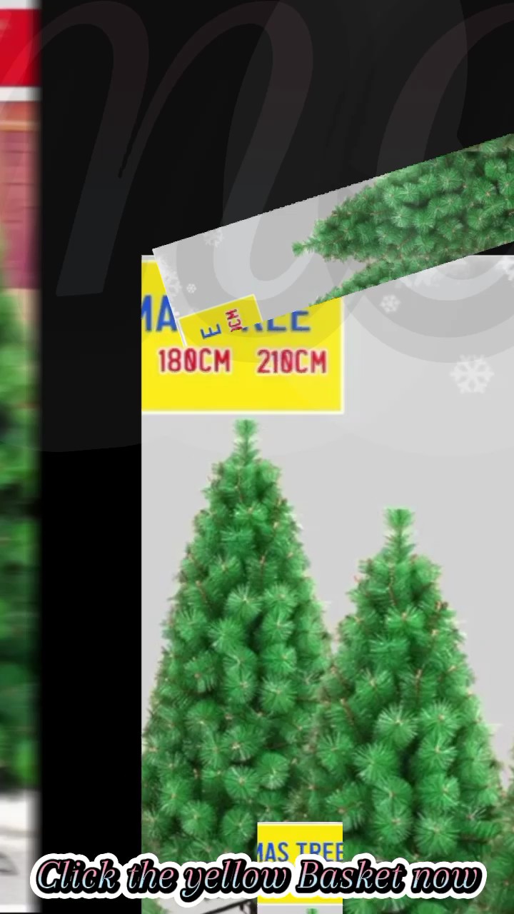 Christmas tree