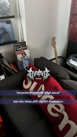 berpotensi memiliki