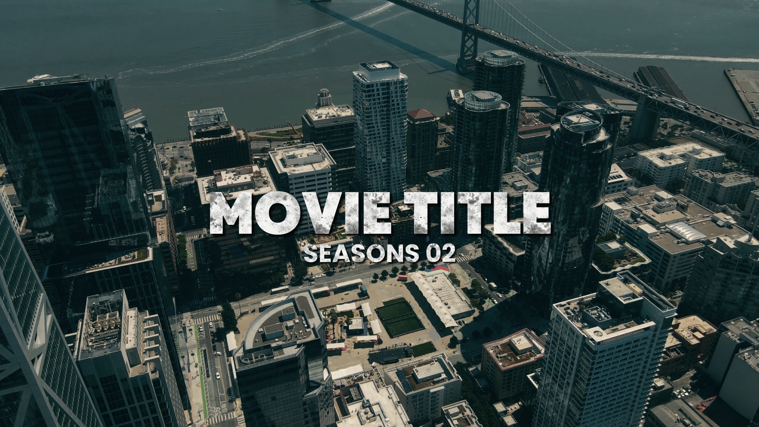OPENING MOVIE