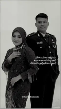 Foto pasangan