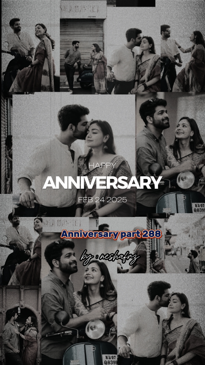 Anniversary part 288