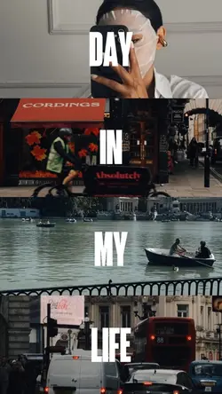 Day In My Life